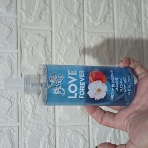 Bath & Beauty Cherry Blossom & Jasmine